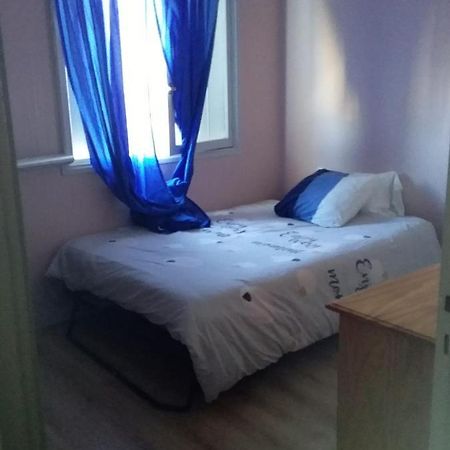 Chambre Chez L'Habitant 세농 외부 사진