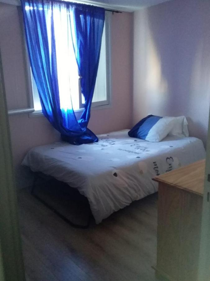 Chambre Chez L'Habitant 세농 외부 사진