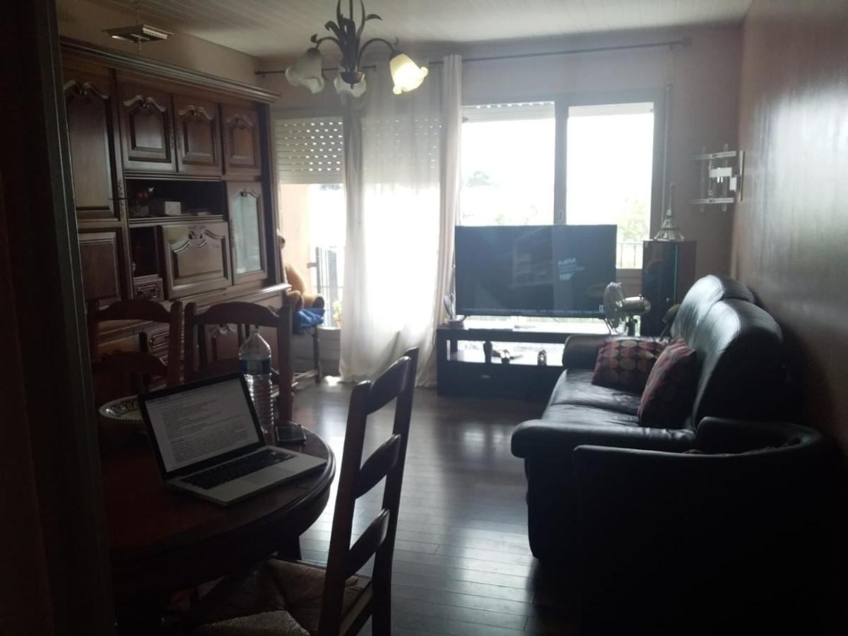 Chambre Chez L'Habitant 세농 외부 사진